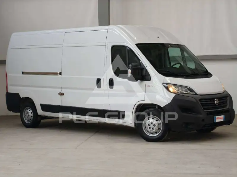 2020 Fiat Ducato