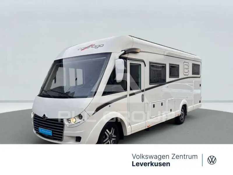 2020 Fiat Ducato