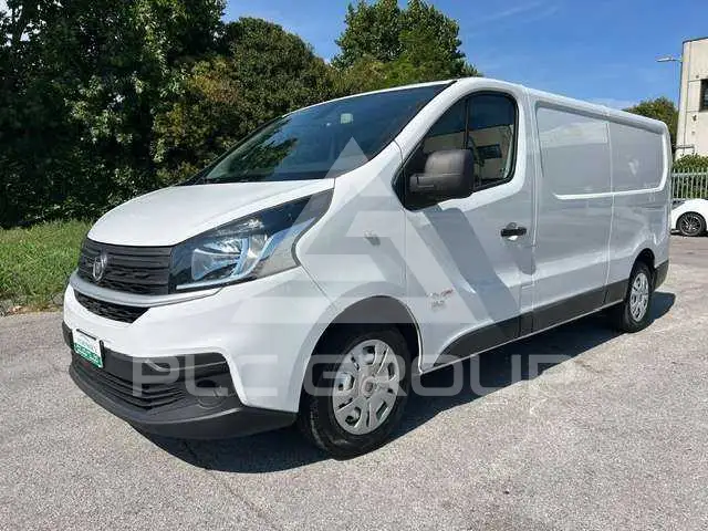 2020 Fiat Talento