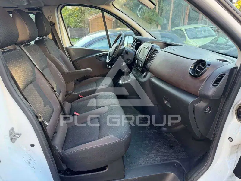 2020 Fiat Talento