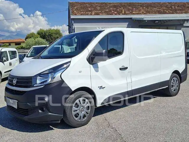 2020 Fiat Talento