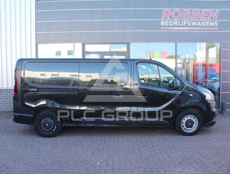2020 Fiat Talento