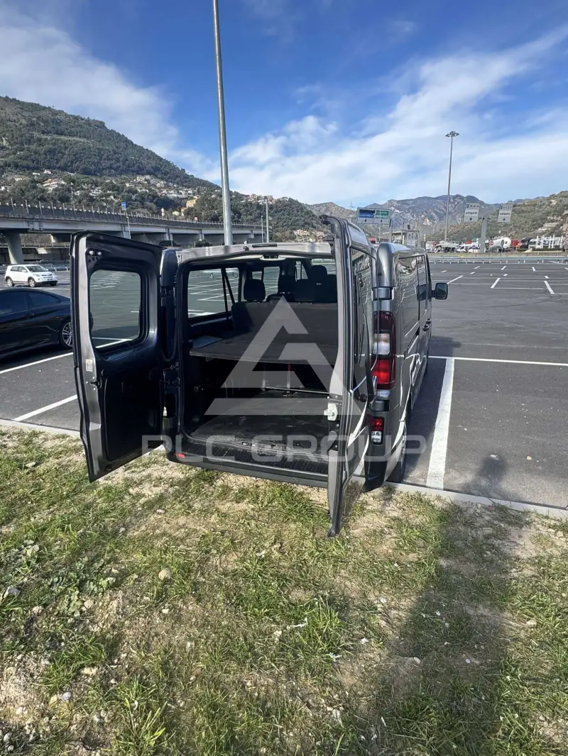 2020 Fiat Talento