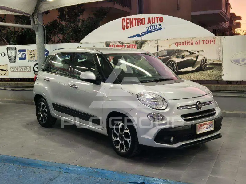 2020 Fiat 500