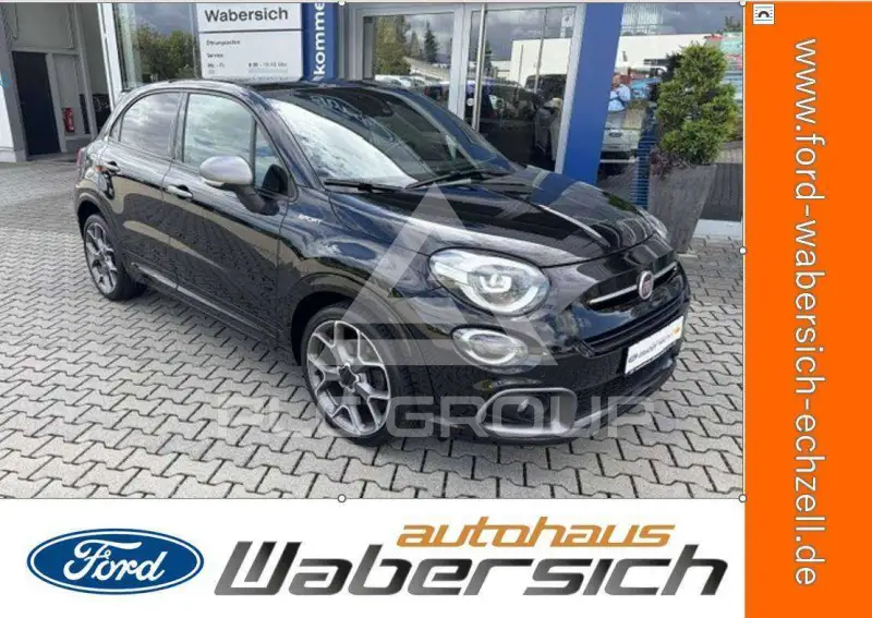 2020 Fiat 500