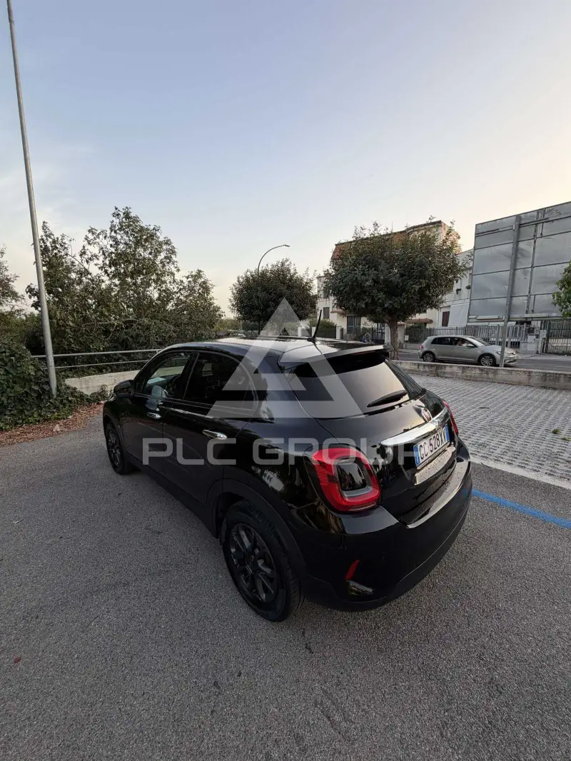 2020 Fiat 500