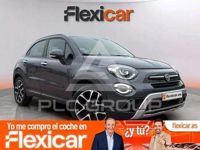 2020 Fiat 500