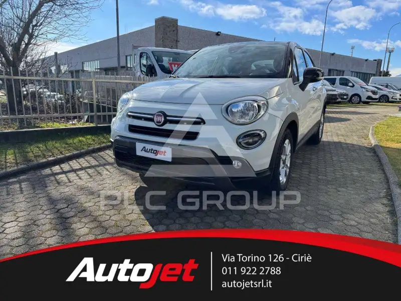 2020 Fiat 500