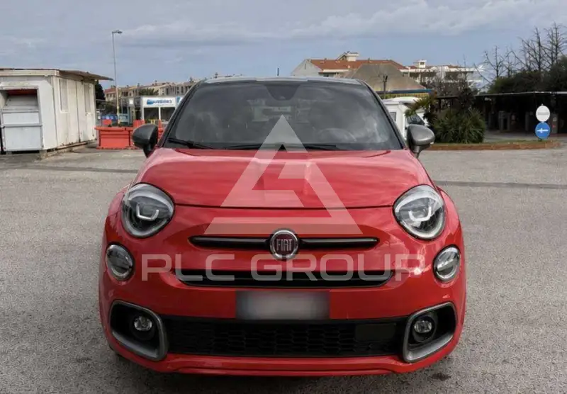 2020 Fiat 500