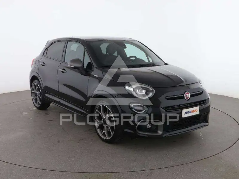 2020 Fiat 500
