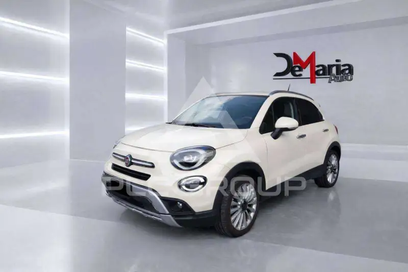 2020 Fiat 500