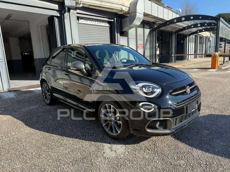 2020 Fiat 500