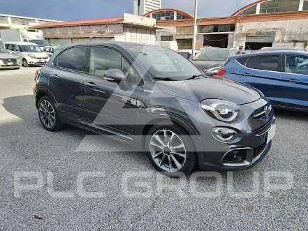 2020 Fiat 500