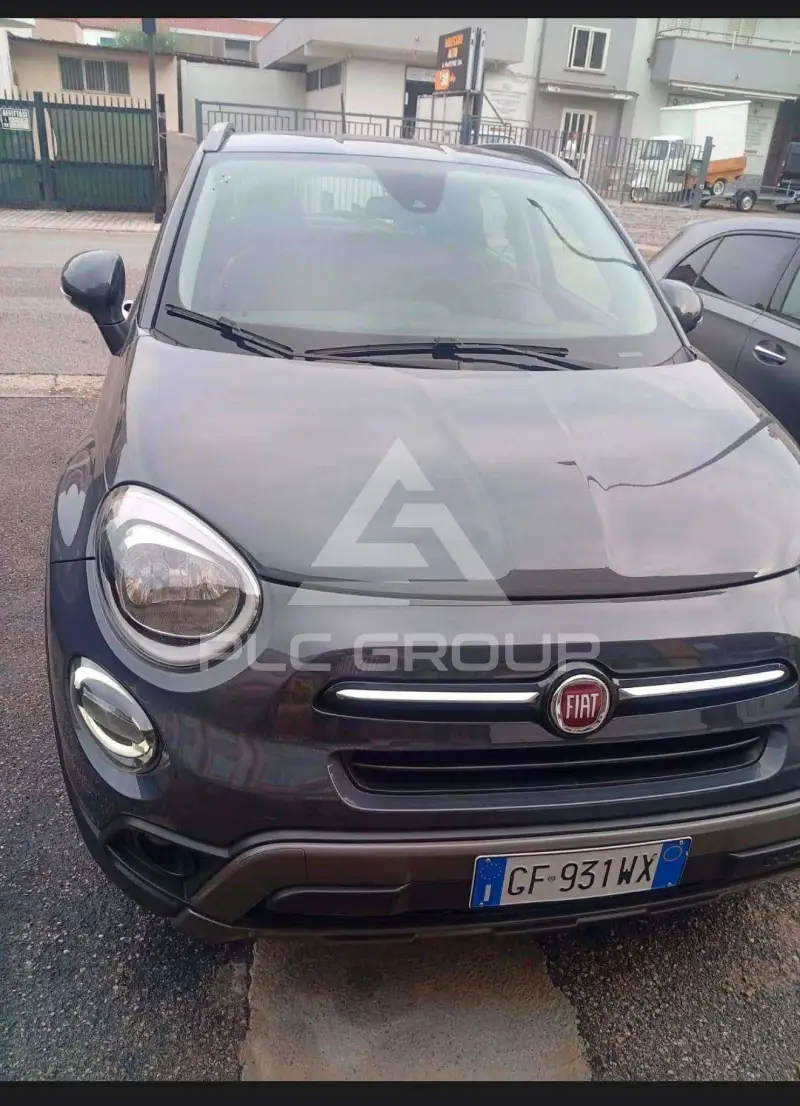 2021 Fiat 500