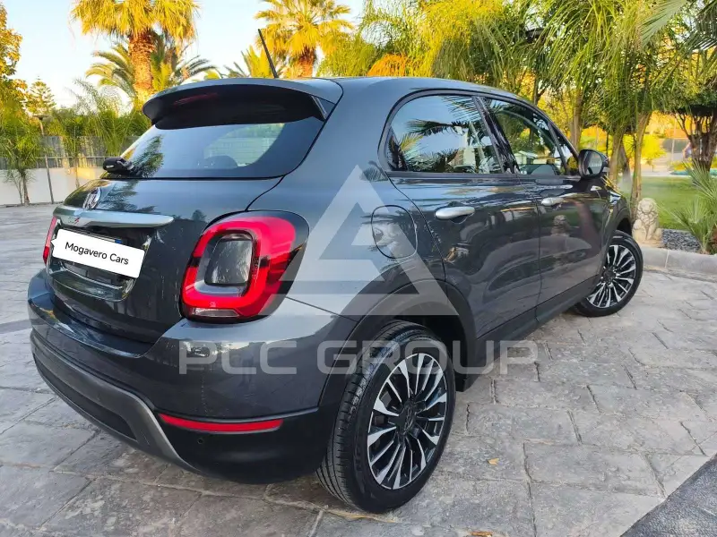 2020 Fiat 500