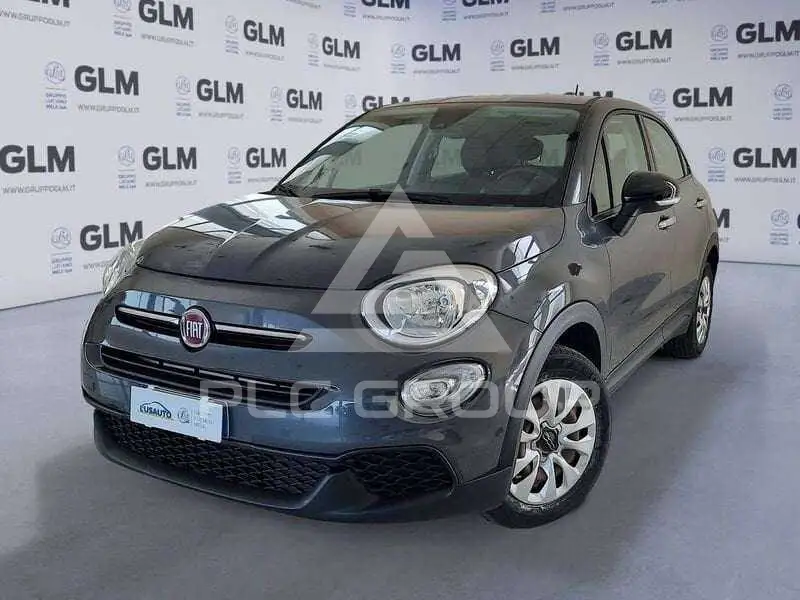 2020 Fiat 500