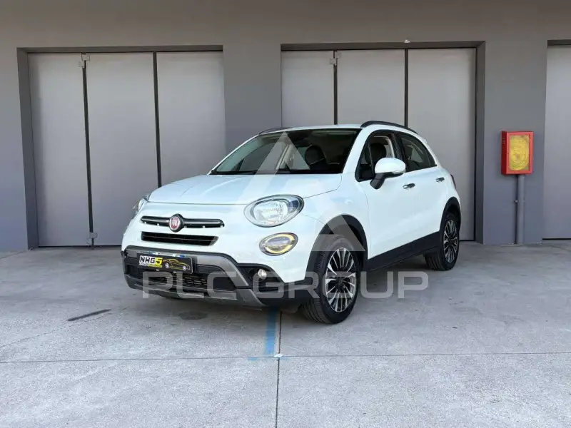 2020 Fiat 500