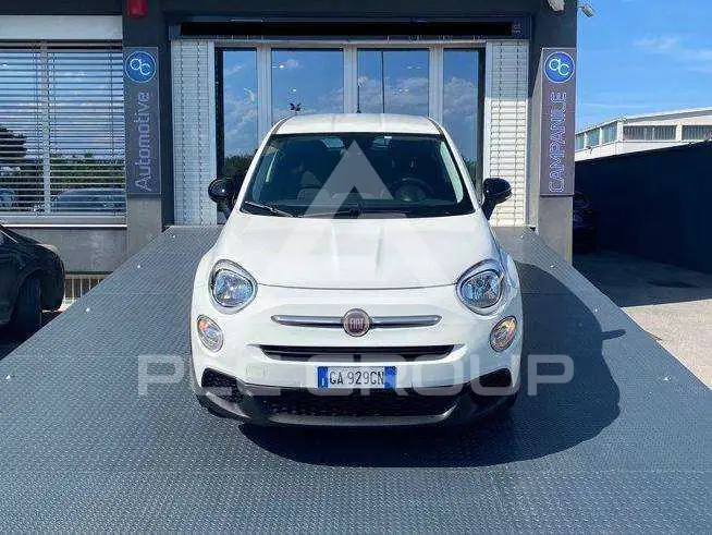 2020 Fiat 500