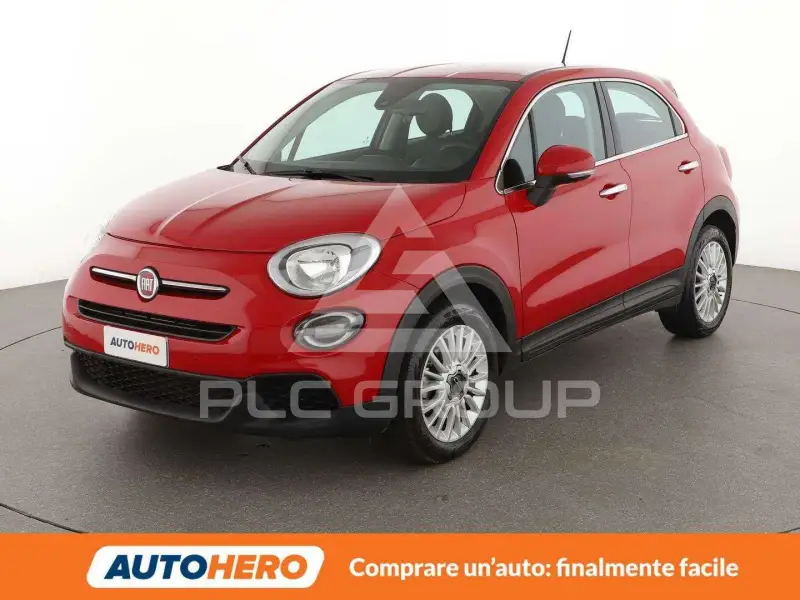 2020 Fiat 500