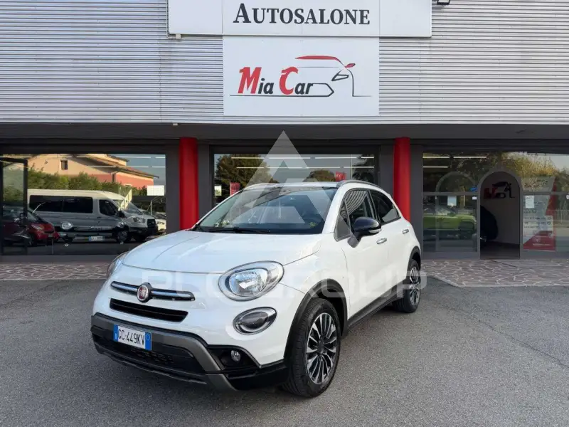 2020 Fiat 500