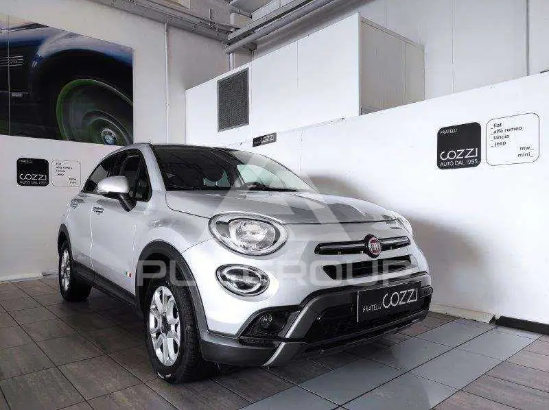 2020 Fiat 500