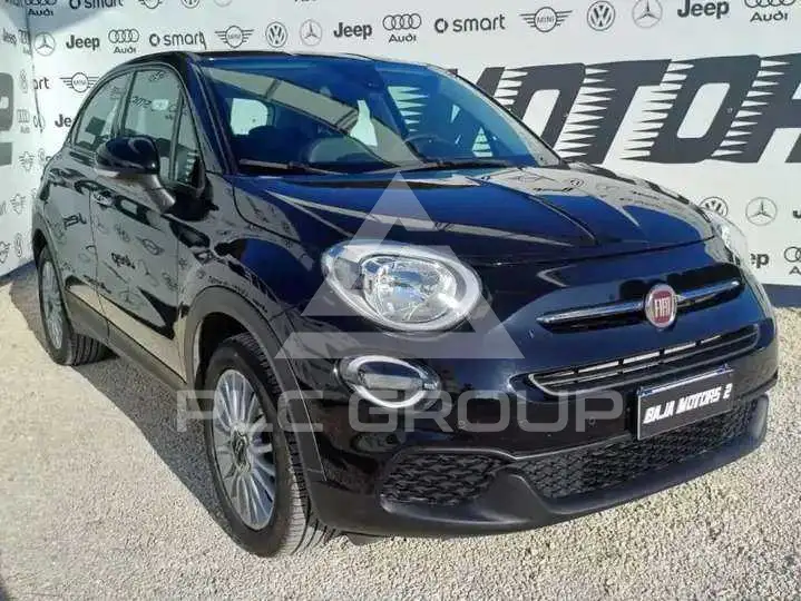 2020 Fiat 500