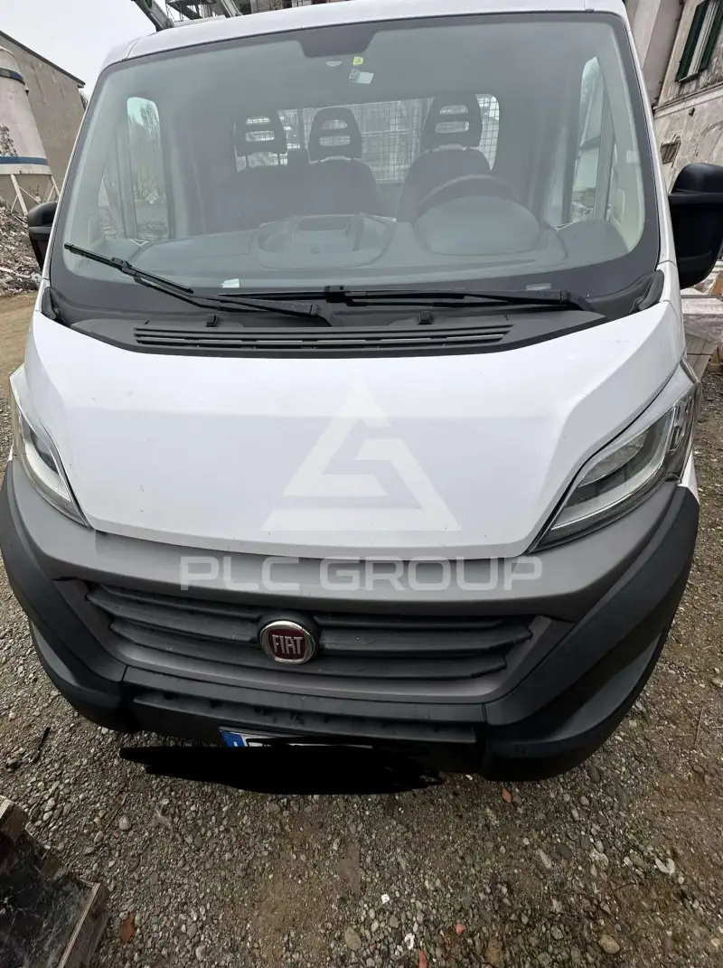 2020 Fiat Unknown