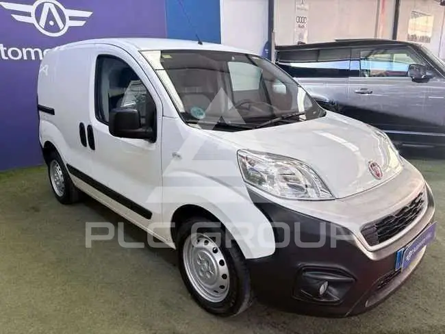 2020 Fiat Fiorino