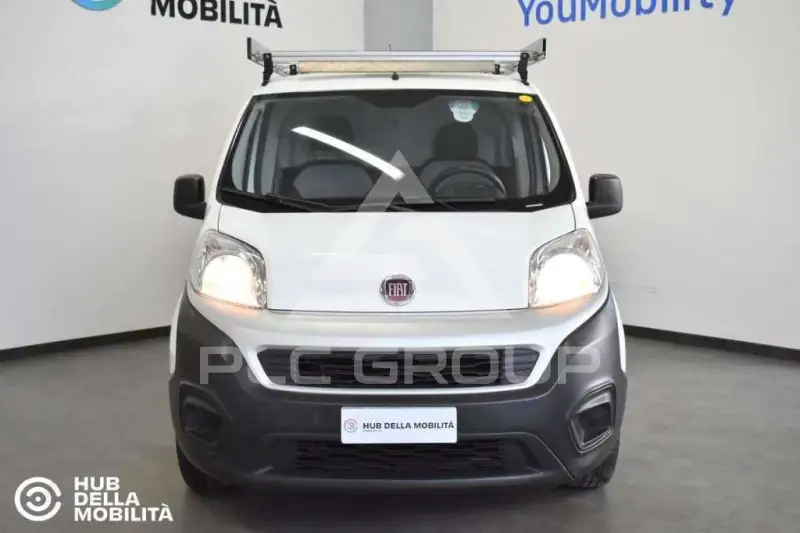 2020 Fiat Fiorino