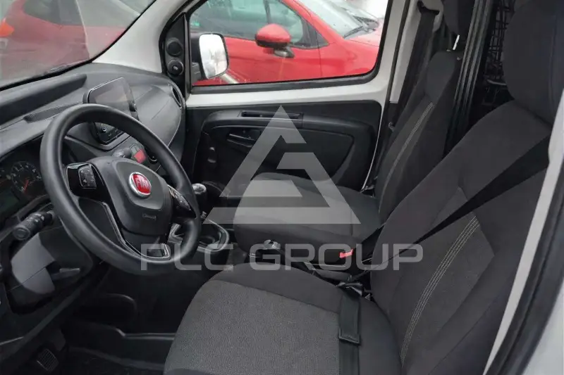 2020 Fiat Fiorino