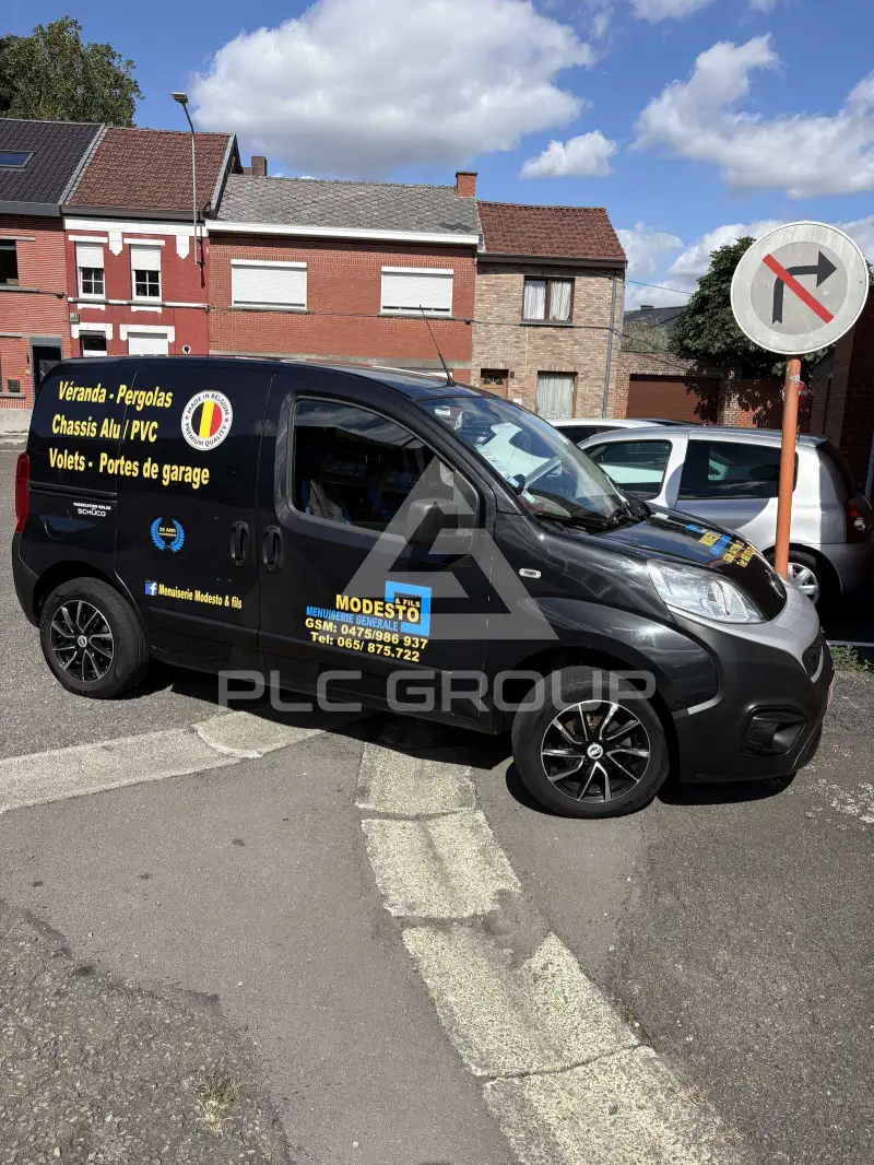 2020 Fiat Fiorino