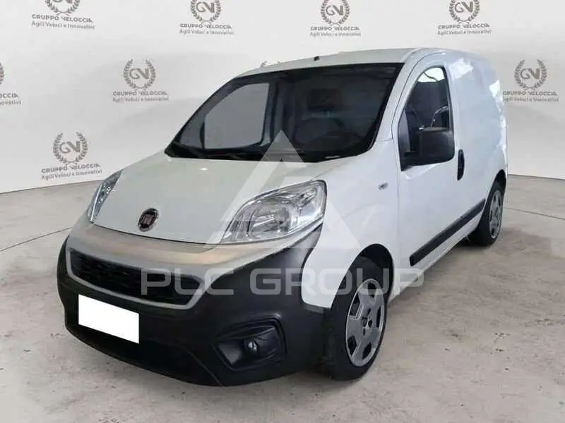 2020 Fiat Fiorino