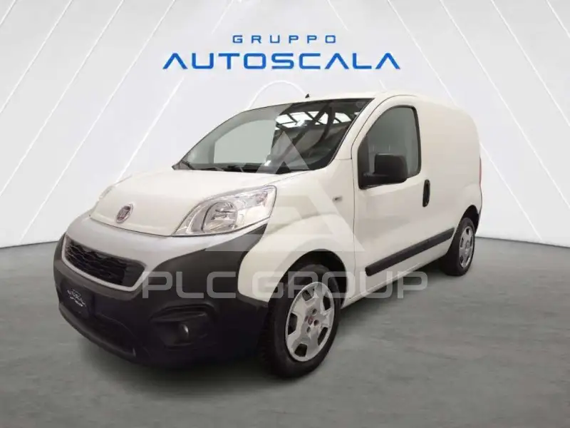 2020 Fiat Fiorino