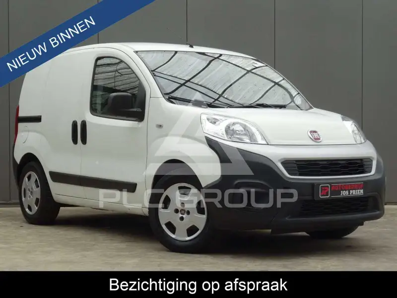 2020 Fiat Fiorino
