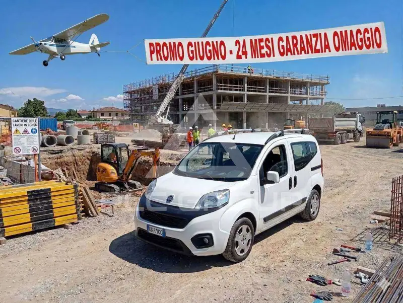 2020 Fiat Fiorino