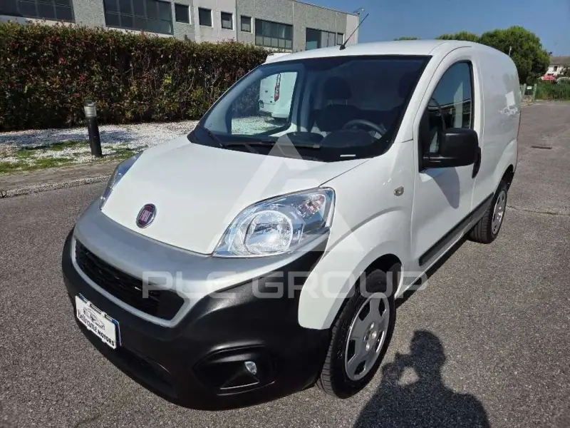 2020 Fiat Fiorino