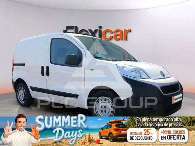 2020 Fiat Fiorino