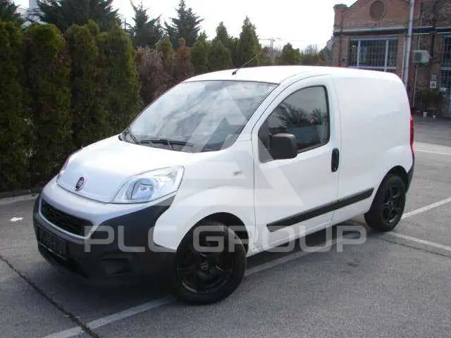 2020 Fiat Fiorino