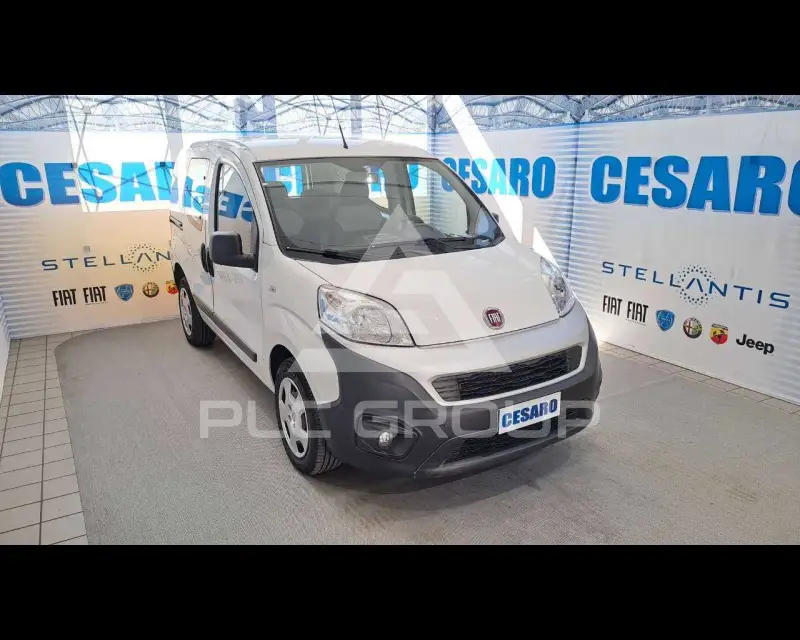 2020 Fiat Fiorino