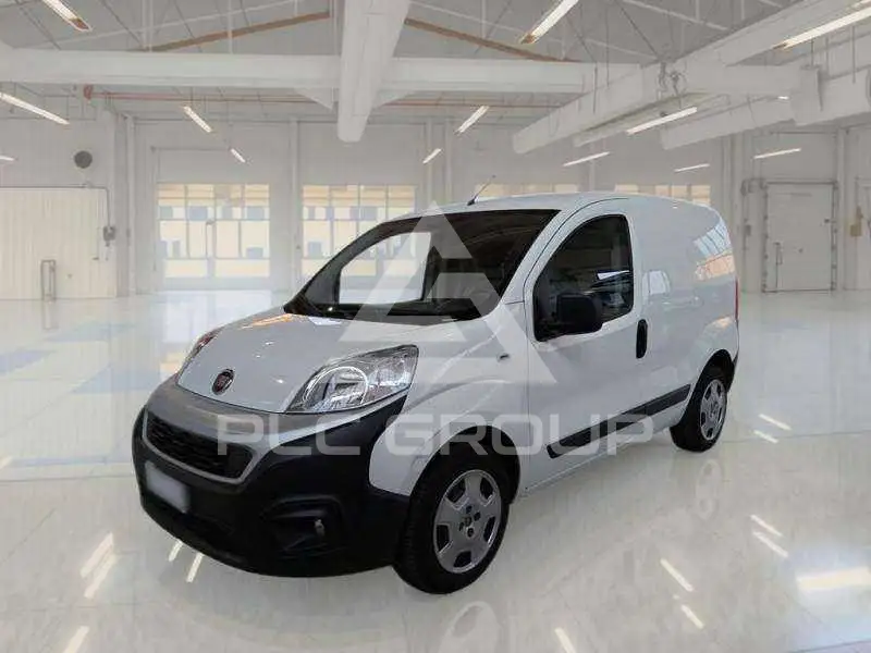 2020 Fiat Fiorino