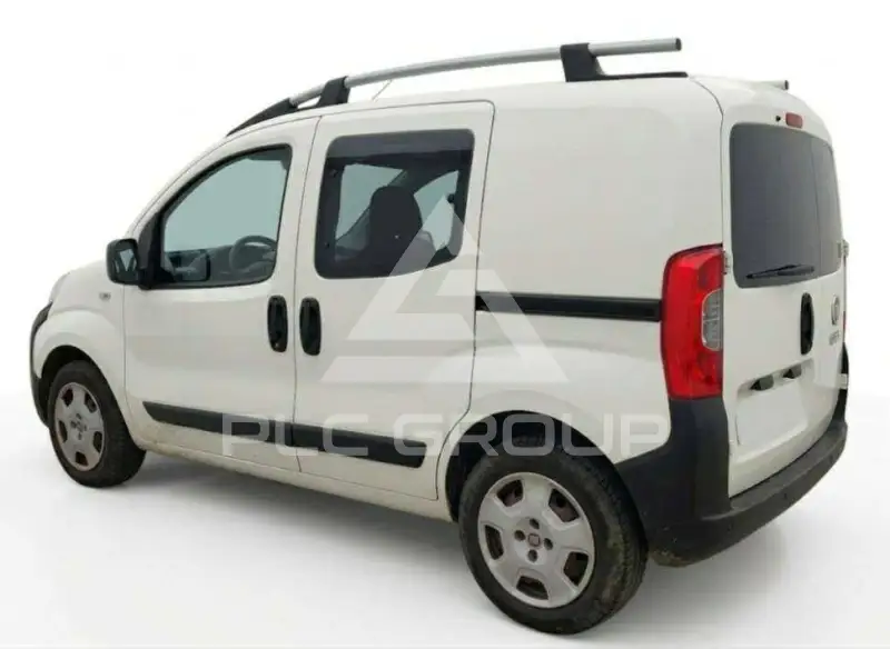 2020 Fiat Fiorino