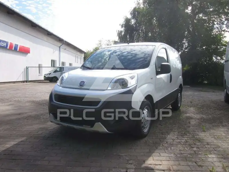 2020 Fiat Fiorino