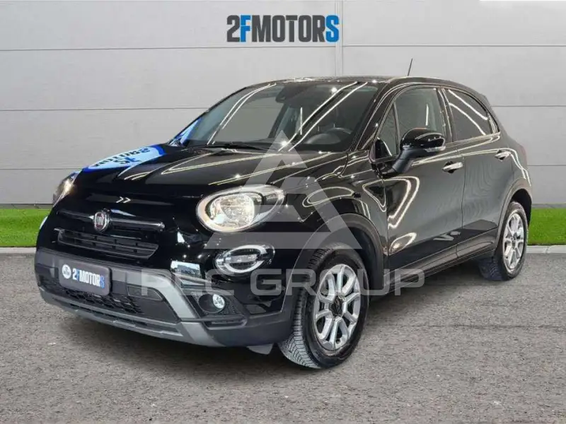 2020 Fiat 500
