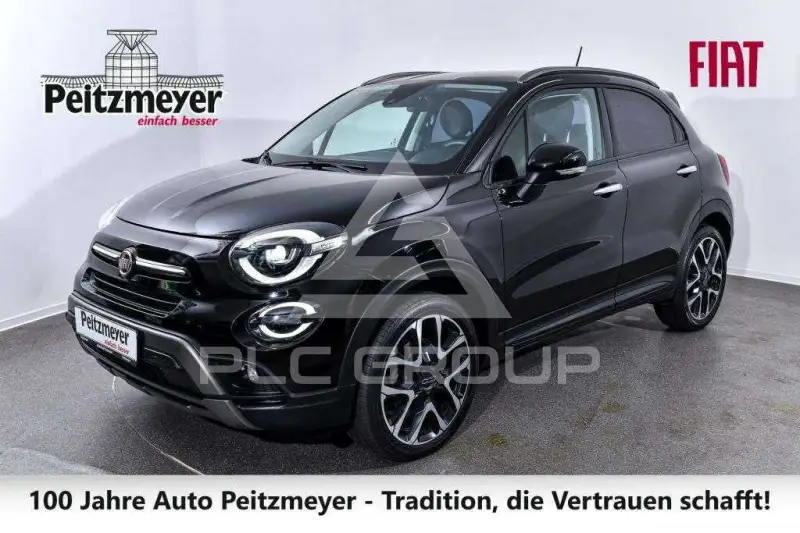 2020 Fiat 500