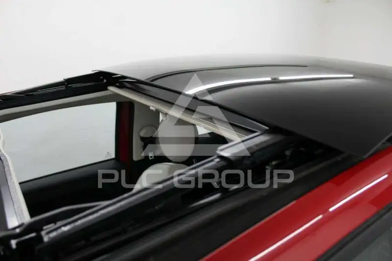 2020 Fiat 500
