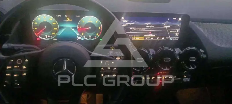 2020 Mercedes Benz B 200