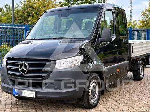 2020 Mercedes Benz Sprinter