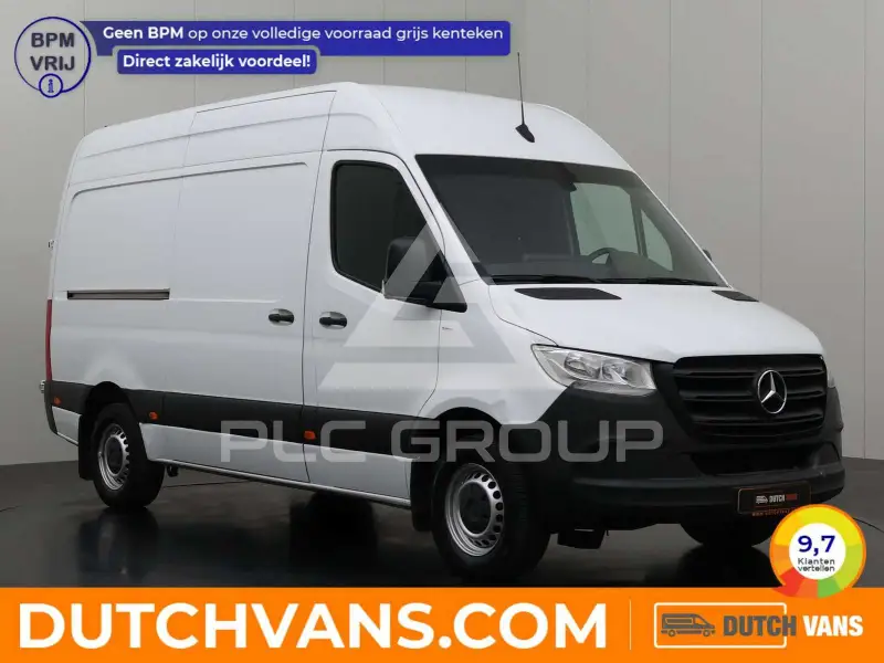 2020 Mercedes Benz Sprinter