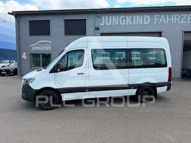 2020 Mercedes Benz Sprinter