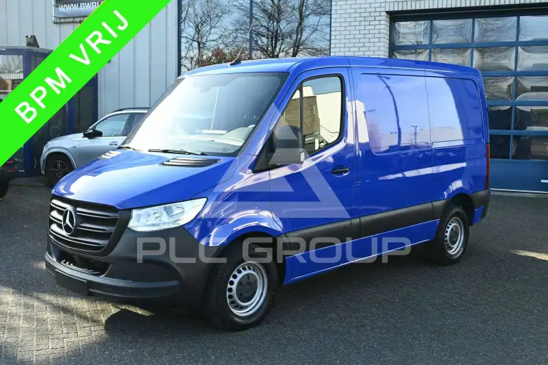2020 Mercedes Benz Sprinter